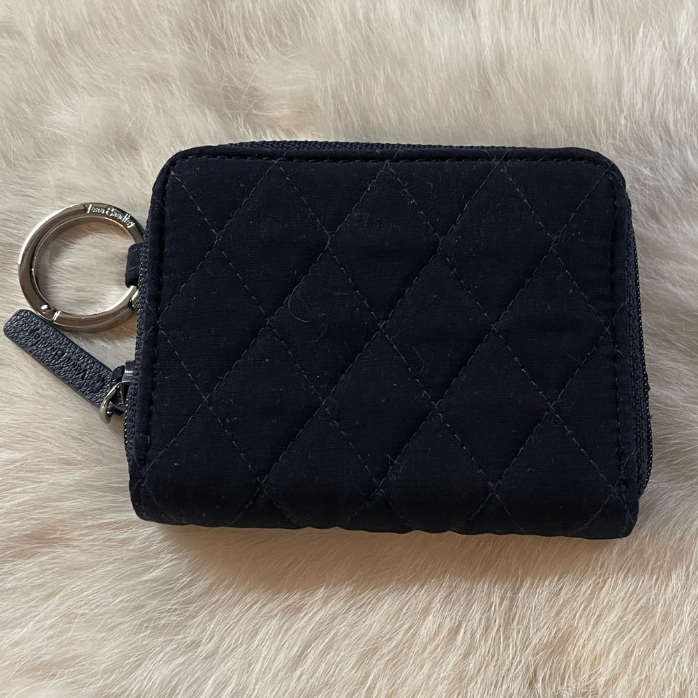 Vera Bradley small wallet